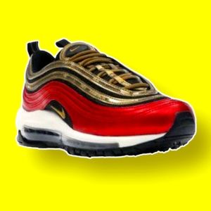 New Nike Air Max 97